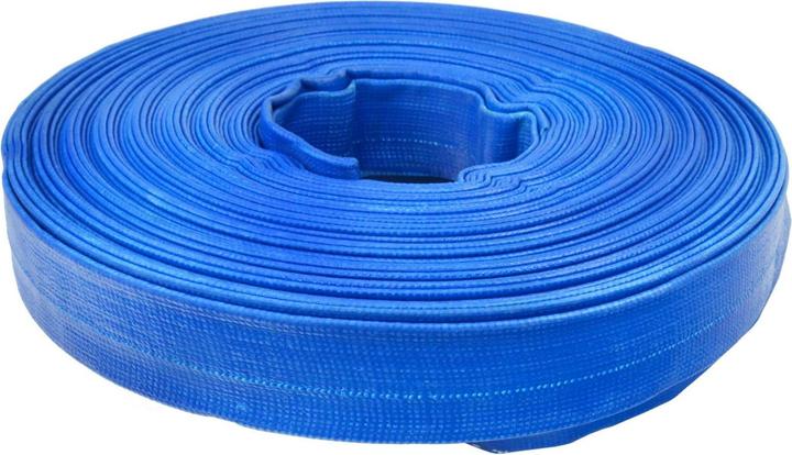 GEKO Tubo senza raccordi 30m 12bar (30 m)