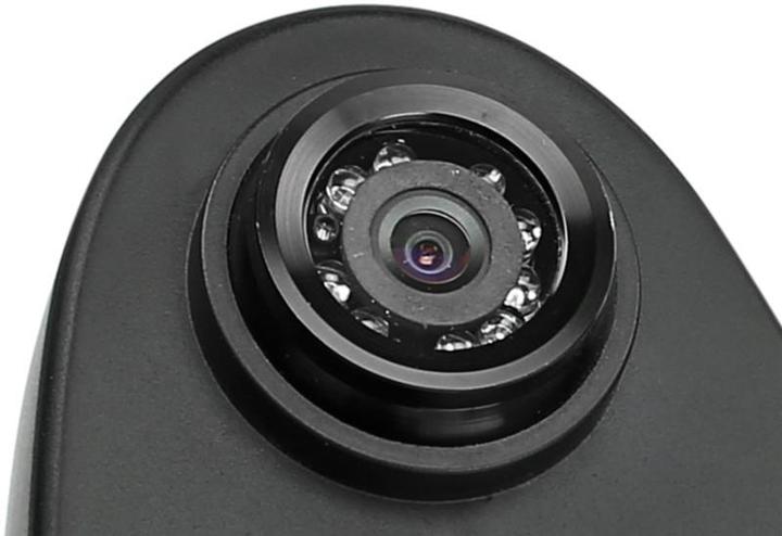 Image du produit ACV Caméra de recul pour camionnette noire