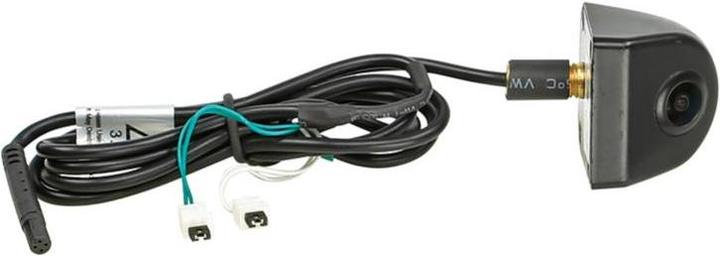 Actual product image ACV Rear view camera universal 4-cornered - substructure