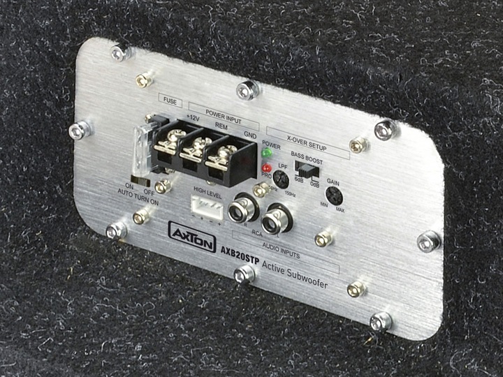 Produktbild Axton AXB20STP (110 W)