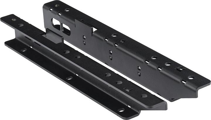 Produktbild Heusinkveld Sim Pedals Ultimate+ Baseplate - schwarz
