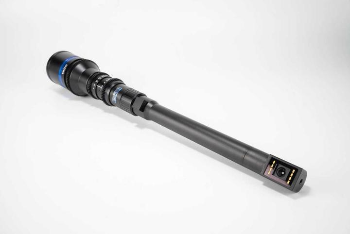 Immagine prodotto Laowa Periprobe T14 2X da 24 mm per Arri PL (Arriva PL)