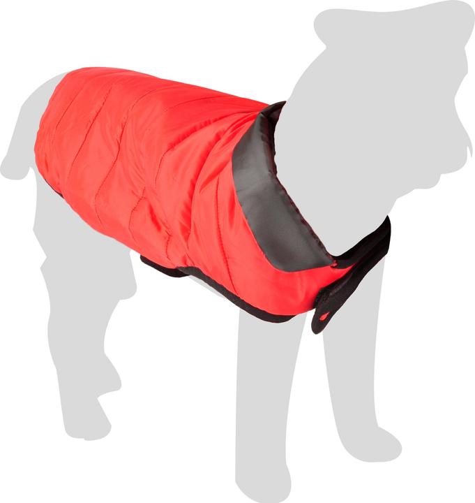 Produktbild Flamingo Eden (Hundemantel)
