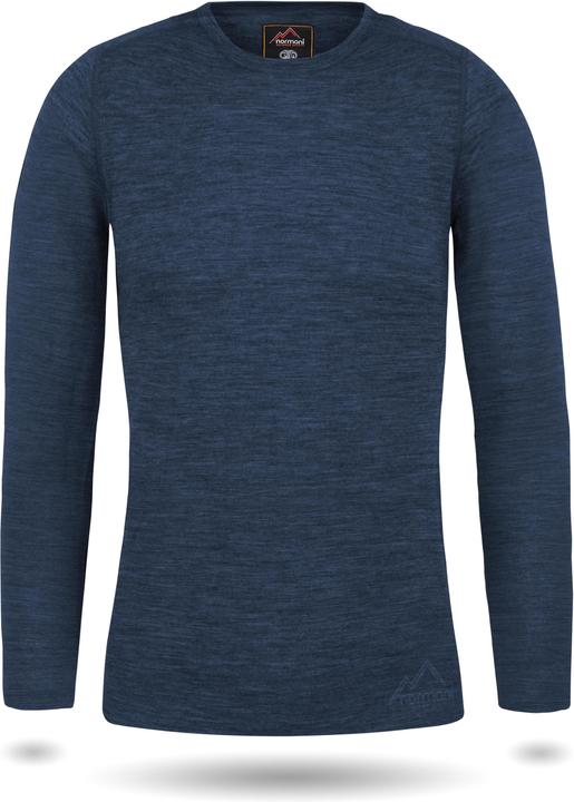 Produktbild Normani Damen Merino Unterwäsche-Set Mandurah/Perth (S)