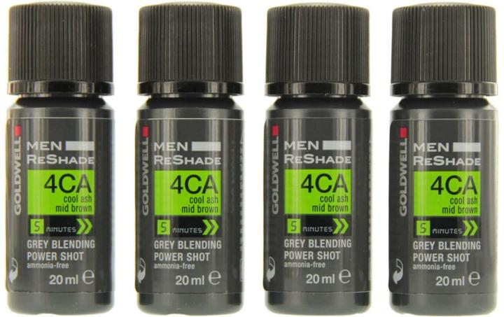 Produktbild Goldwell Men ReShade (Braun)