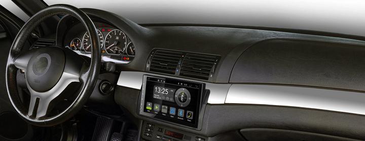 Produktbild Radical R-C12BM1 (Android Auto)