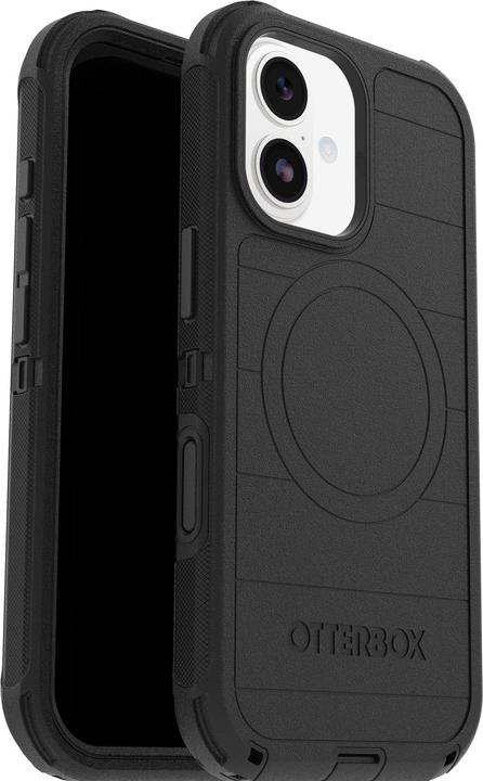 Produktbild OtterBox Defender Pro (Apple iPhone 17)