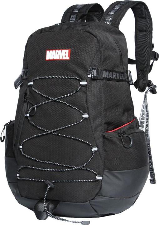 Actual product image Karactermania Pro Backpack Neon