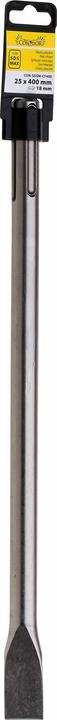 Actual product image Condor Flat chisel SDS-Max 25 x 400 mm