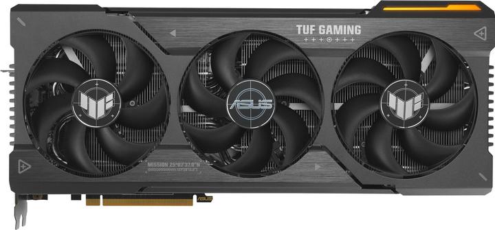 Image du produit ASUS Radeon TUF GAMING RX 7900 XT OC Edition (20 Go)