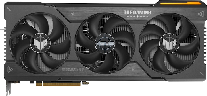 Produktbild ASUS Radeon TUF GAMING RX 7900 XT OC Edition (20 GB)