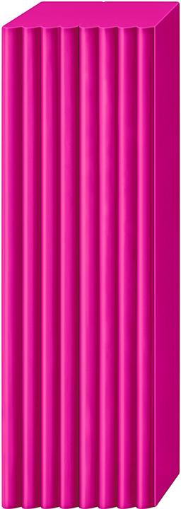 Produktbild Fimo PROFESSIONAL Modelliermasse, reinmagenta, 454 g