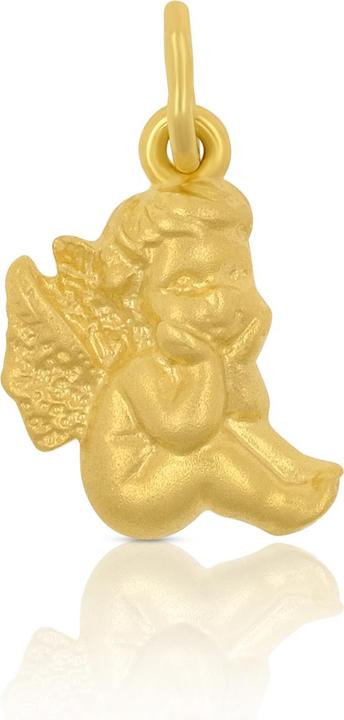 Image du produit Muau Ange (Or jaune 750/18K)