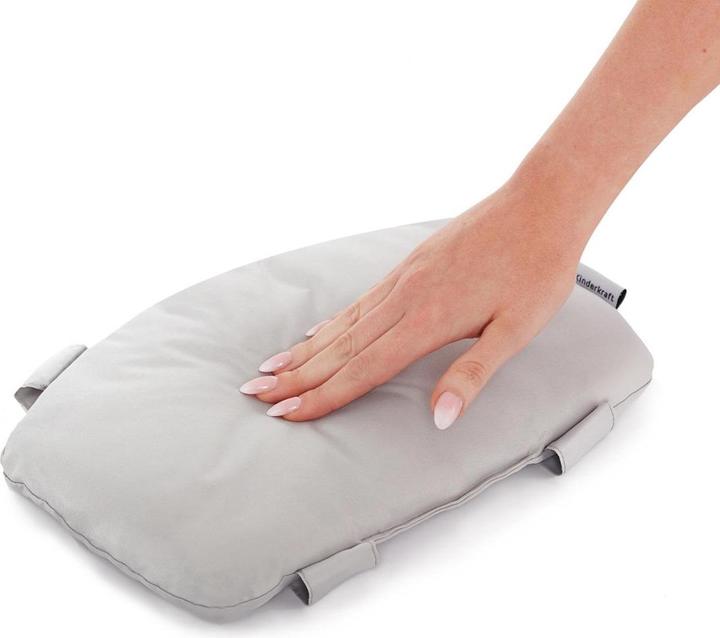Actual product image KinderKraft Enock cushion