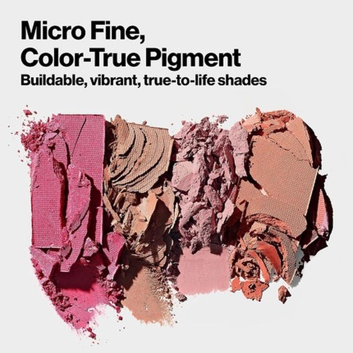 Produktbild Revlon Powder Blush (Naughty Nude)