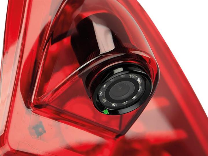 Actual product image ACV Reversing hitch Opel Movano,Renault Master,Nissan NV 400