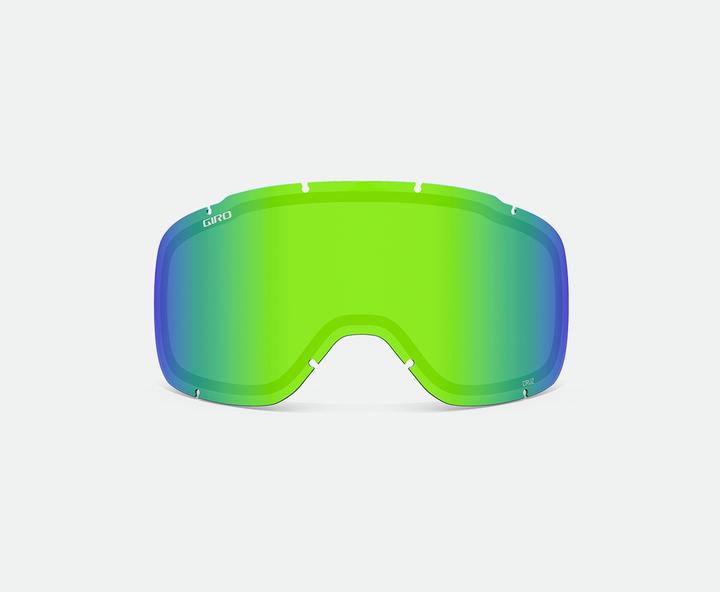 Produktbild Giro Cruz/Roam/Moxie Lense (4 top pin points) (Skibrille Ersatzglas)
