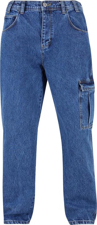 Actual product image Dangerous DNGRS Baggies - 82247 (W40/L34)