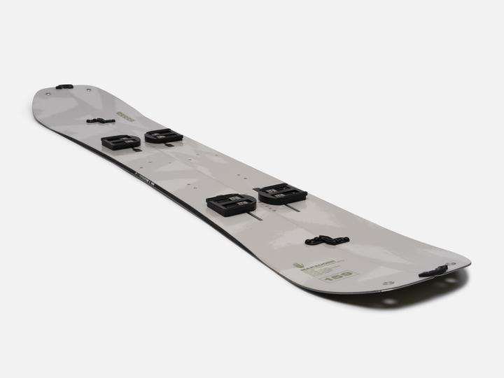 Produktbild K2 Marauder Splitboard 22/23 (166W)