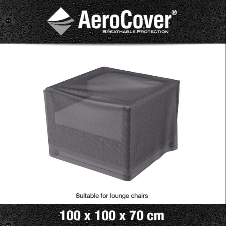 Produktbild AeroCover Schutzhüllen 100x100