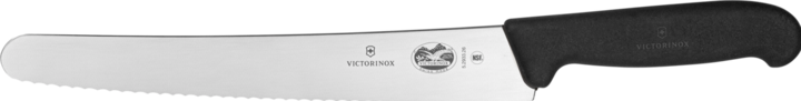 Immagine prodotto Victorinox Sega per pasticceria Fibrox 26 cm (26 cm)