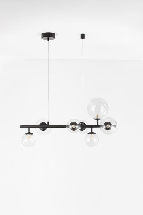 Produktbild Nova Luce Odillia (G9)