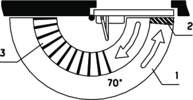 Image du produit Dormakaba TS 83 (Porte de chambre, Porte d'entrée, Porte en bois, Porte-fenêtre, Intérieur, Extérieur)