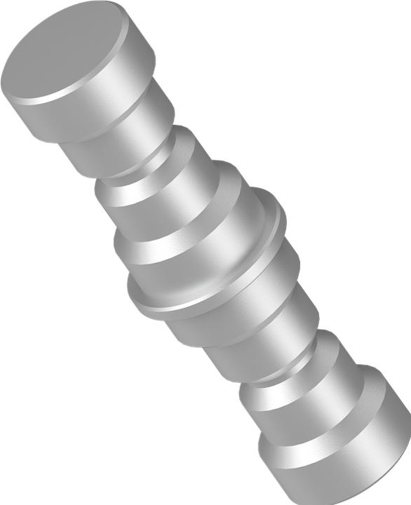 Immagine prodotto Falcam Geartree perno reversibile da 15,8 mm 2753