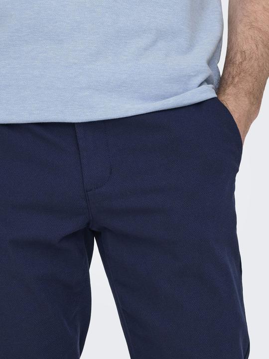 Immagine prodotto Only & Sons Pantaloni slim fit Pantaloni (W33/L32)