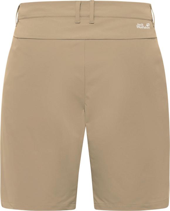 Image du produit Jack Wolfskin Pico Trail Shorts M (52)