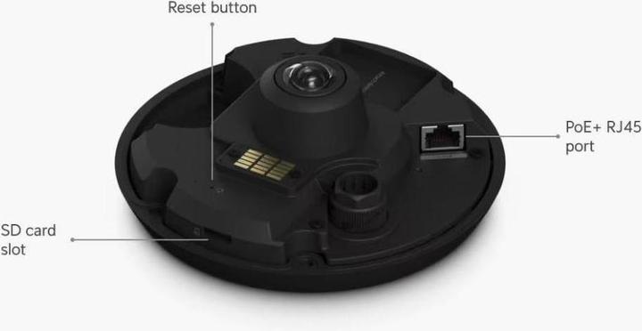 Image du produit Ubiquiti G6 Pro 360