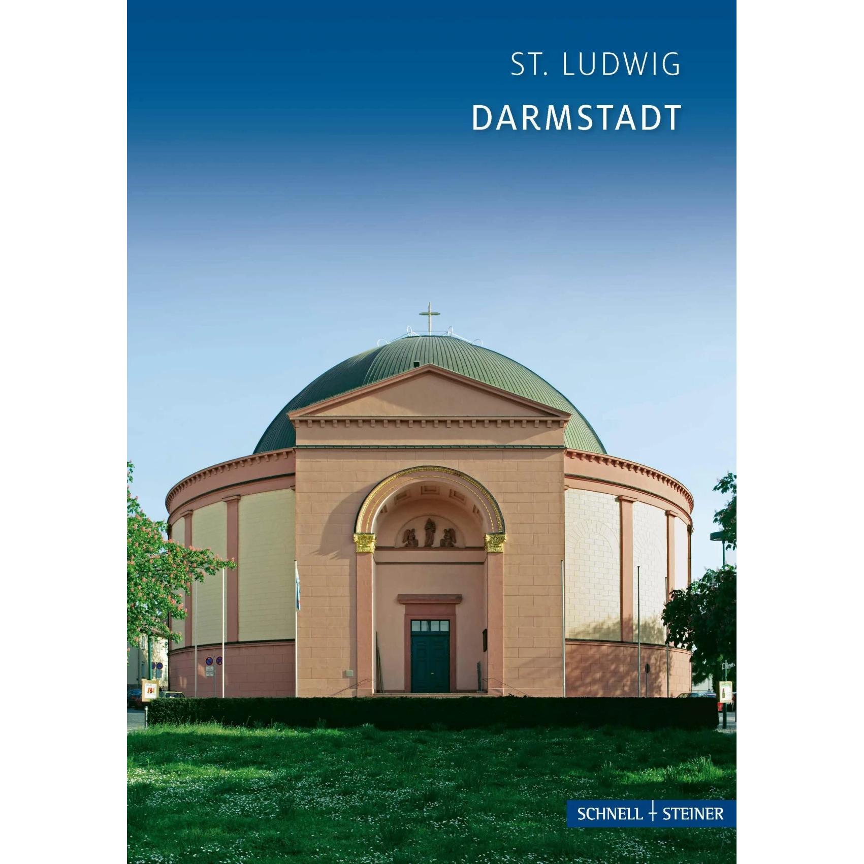 Thumbnail - Groblewski:Darmstadt, Fachbücher von Michael Groblewski