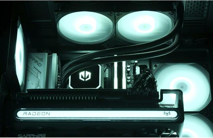 Image du produit Actina 5901443387107 (1000 Go, 32 Go, Radeon RX 7900 XTX)