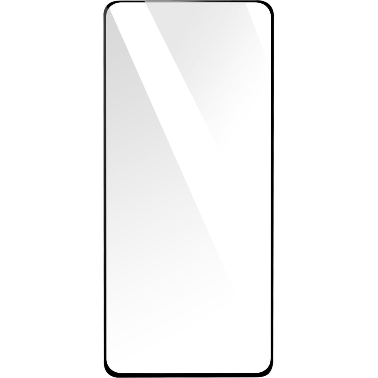 Avizar 9H Härtegrad Glas-Displayschutzfolie (1 Stück, Xiaomi Poco X6 Pro), Smartphone Schutzfolie, Transparent