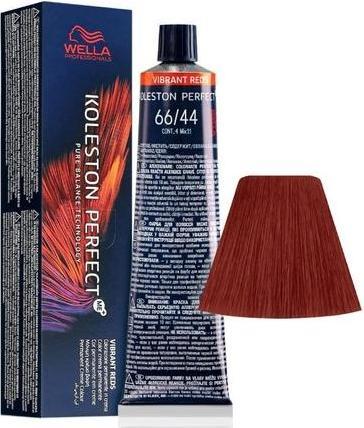Produktbild Wella Koleston Perfect Me+ Vibrant Reds (44, 66)