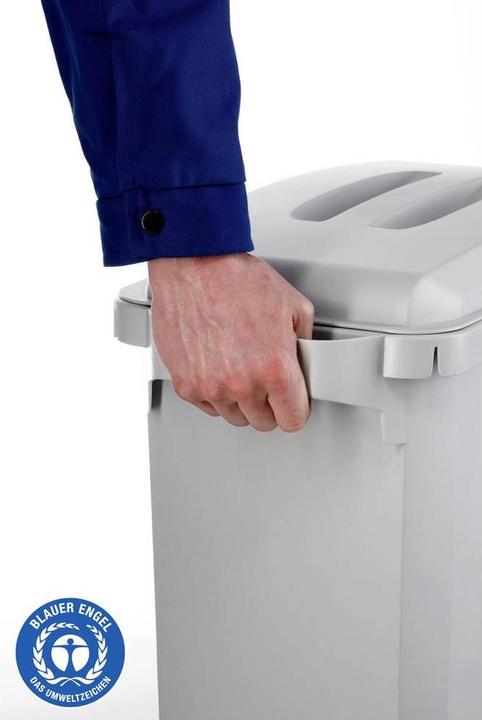 Produktbild Durable Abfallbehälter ohne Deckel (60 l)