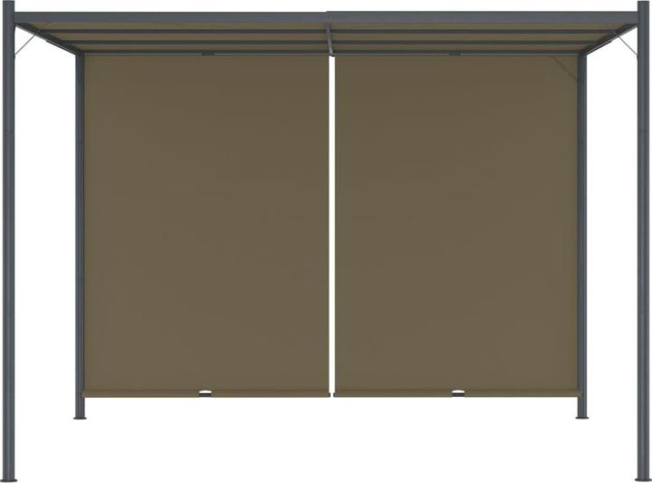 Image du produit VidaXL Kriste (300 cm, 300 cm)
