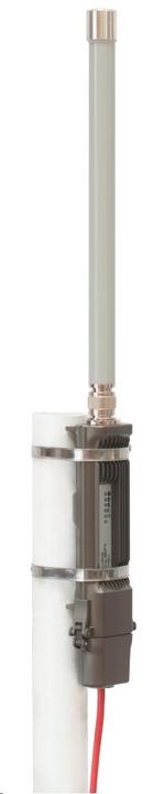 Actual product image MikroTik RBMETALG-52SHPACN: Access Point (433 Mbit/s)