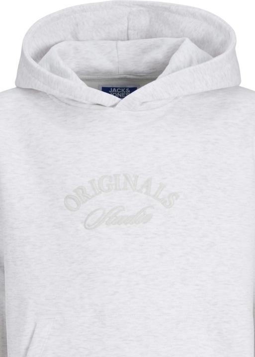 Produktbild Jack & Jones Junior Kapuzenpullover BLEECKER BRANDING Hoodie (152)