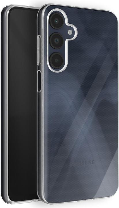 Produktbild Mayaxess PureSilicone Case (Samsung Galaxy A16)