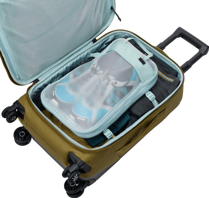 Actual product image Thule Aion (35 l)