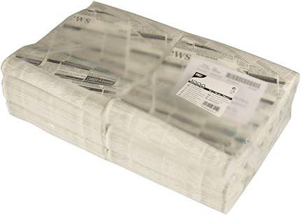 Actual product image Papstar 85940 Food storage bag (e) (1000x)