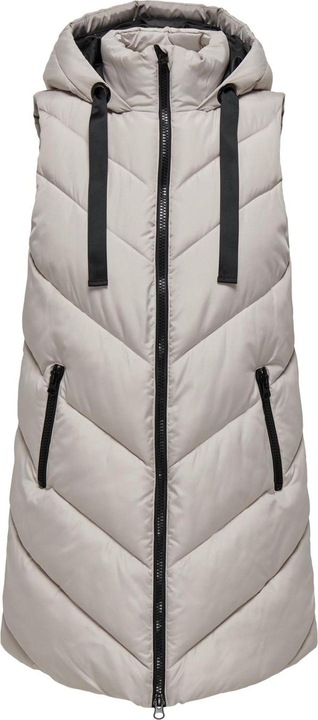 Actual product image JdY Quilted waistcoat Down waistcoat (XS)