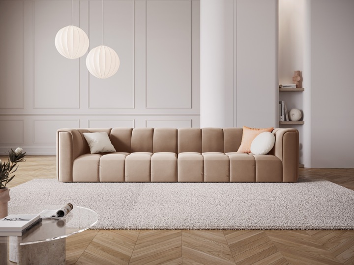Actual product image Maison Heritage Adams (4-seater, 3-seater, 2 person sofa)