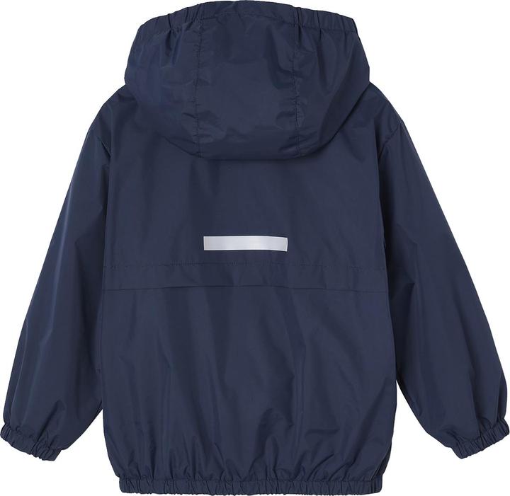 Produktbild Vertbaudet Jungen Outdoor-Jacke mit Aufbewahrungstasche (92)