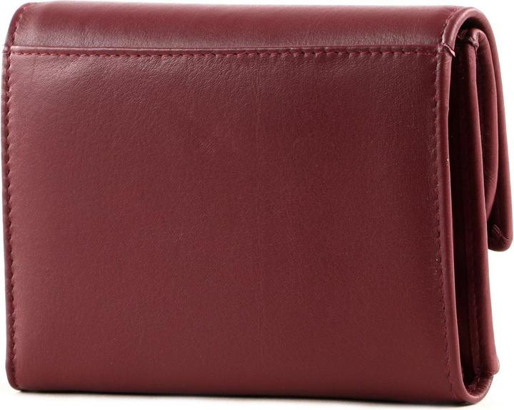 Actual product image Voi Wallet Soft 70363 Vienna Box