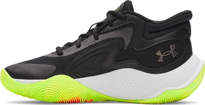 Produktbild Under Armour Gs Jet 25 (39)