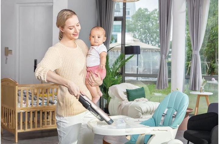 Produktbild Black & Decker DVC320BRG