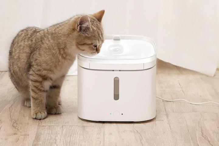 Actual product image Xiaomi Smart Pet (2 l)