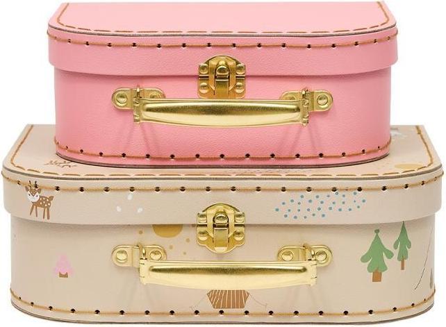 Spielzeugaufbewahrung